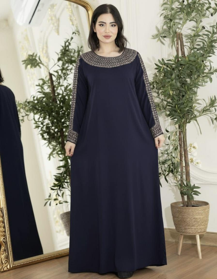 ✨ دشاديش نسائي - ترند 2026 🎀
أحدث الألوان والتصاميم - خامة اصلي علفحص ✅
📏قياسات: (منوعة حسب الموديل)
توصيل سريع لجميع محافظات العراق 🚕
💌للحجز والأستفسار مراسله الصفحه ✍️


**إذا كنت صاحب هذا الإعلان وتريد حذفه لأي سبب، رجاءا أرسل رسالة إلى الدعم الفني**