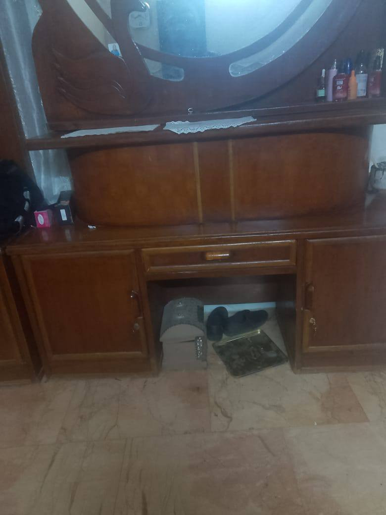 غرفه صاج تسكام ٦ قطع سعر ٥٥٠عنوان كاضميه تاجي الشط


**إذا كنت صاحب هذا الإعلان وتريد حذفه لأي سبب، رجاءا أرسل رسالة إلى الدعم الفني**