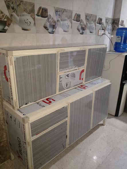 كا نتر للبيع ما مستخدم نهاين 3قطع رقم ***********بغداد الغزاليه
