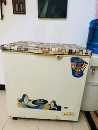 مجمدة وسط • بيع مستعجل • بابل شارع 40