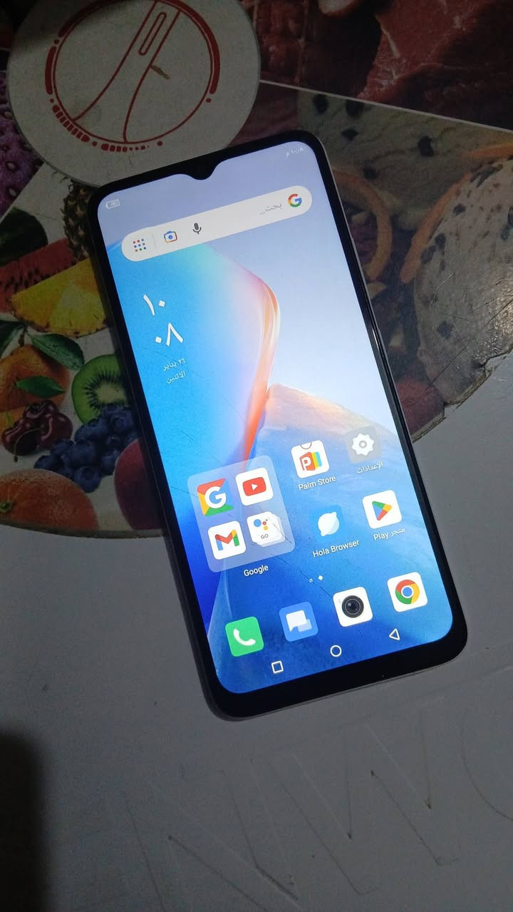 متا ح جهاز انفنكس تفاصيل داخل الصور
بي فطر زغير بل بلازمه مي اثر ذا كره 64 شحن فول تكنيك
فول السعر 60 بي مجال خاجيه وهذا رقمي ***********
