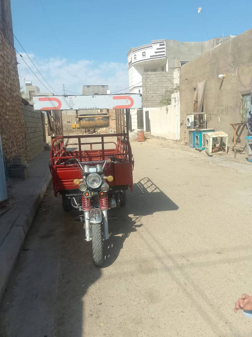 السلام عليكم موجود ستوته للبيع عنوان بلرمادي 2022مكمرك.السعر2مليون.وميه.بيه.مجال


**إذا كنت صاحب هذا الإعلان وتريد حذفه لأي سبب، رجاءا أرسل رسالة إلى الدعم الفني**