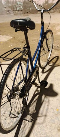 دراجة هوائية • للبيع