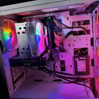 GTX 1050 Ti • Intel Xeon • SSD 128GB