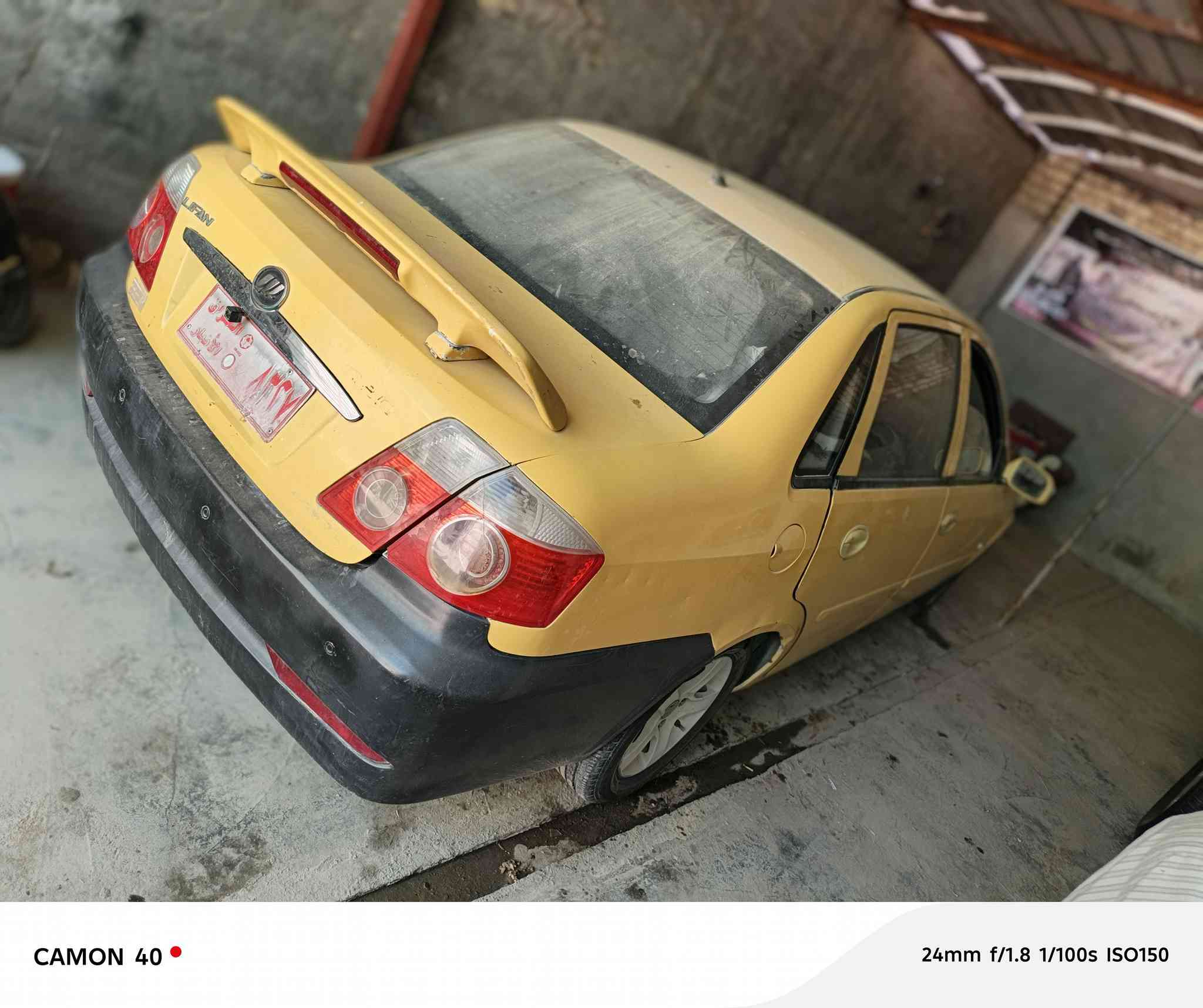 السلام عليكم ليفان موديل 2012سياره بيها كازكيت رقم انبار شرط التحويل السعر 15      مكاني بغداد الشعله  ***********
