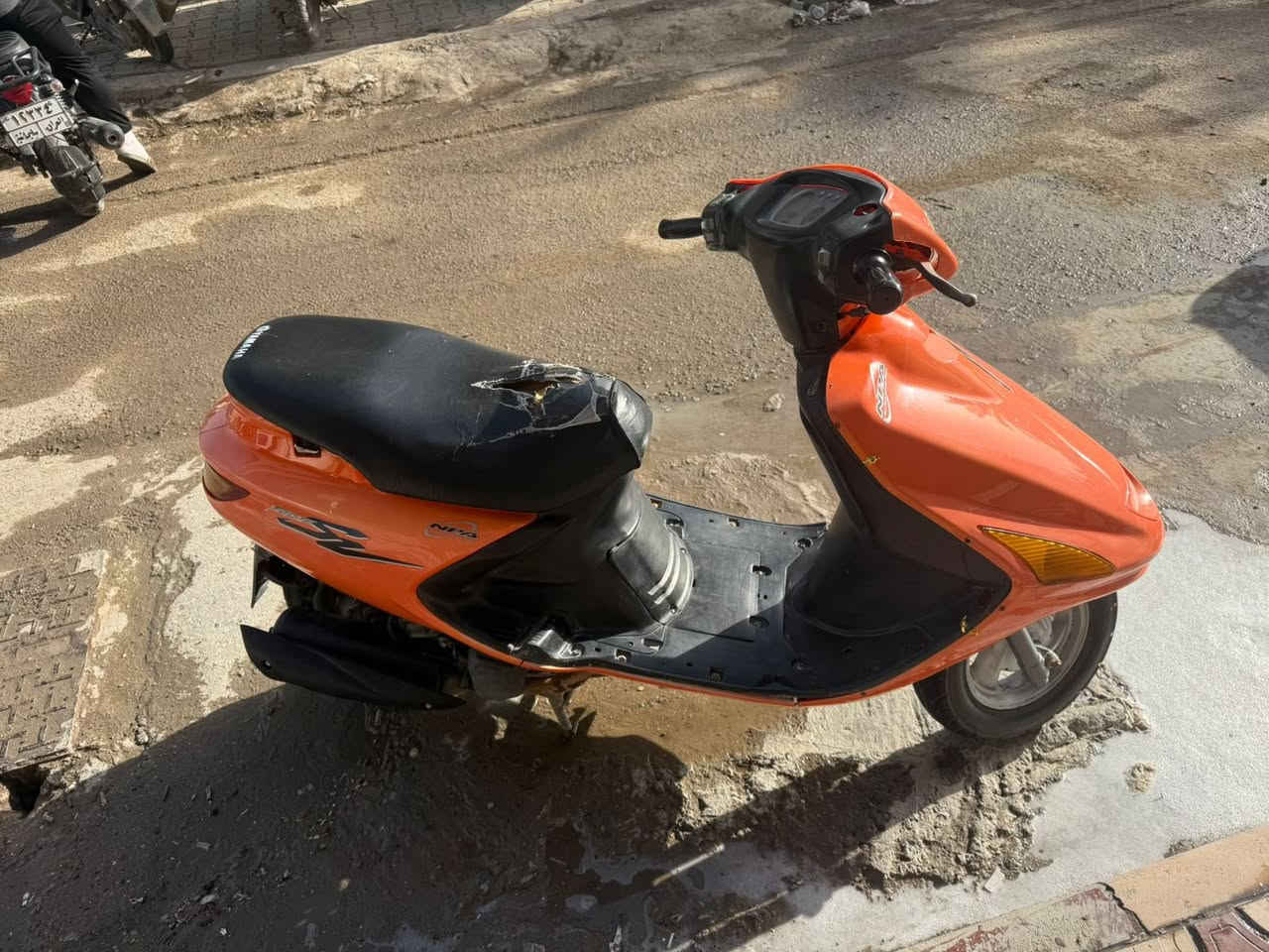 دراجه كرستال لبيع  محرك مامفتوح نقص دبلات فقط
العنوان الحله الجمعيه

***********
