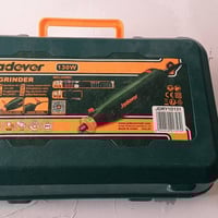 مكينة ام القمچي • ٦ سرعات • بوليش سنفرة نحت