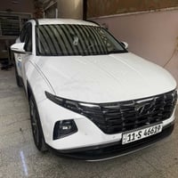 توسان ٢٠٢٣ • مكفولة صبغ وتبديل • ٦٢ ألف