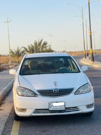 كامري • ٢٠٠٥ • محرك ٦