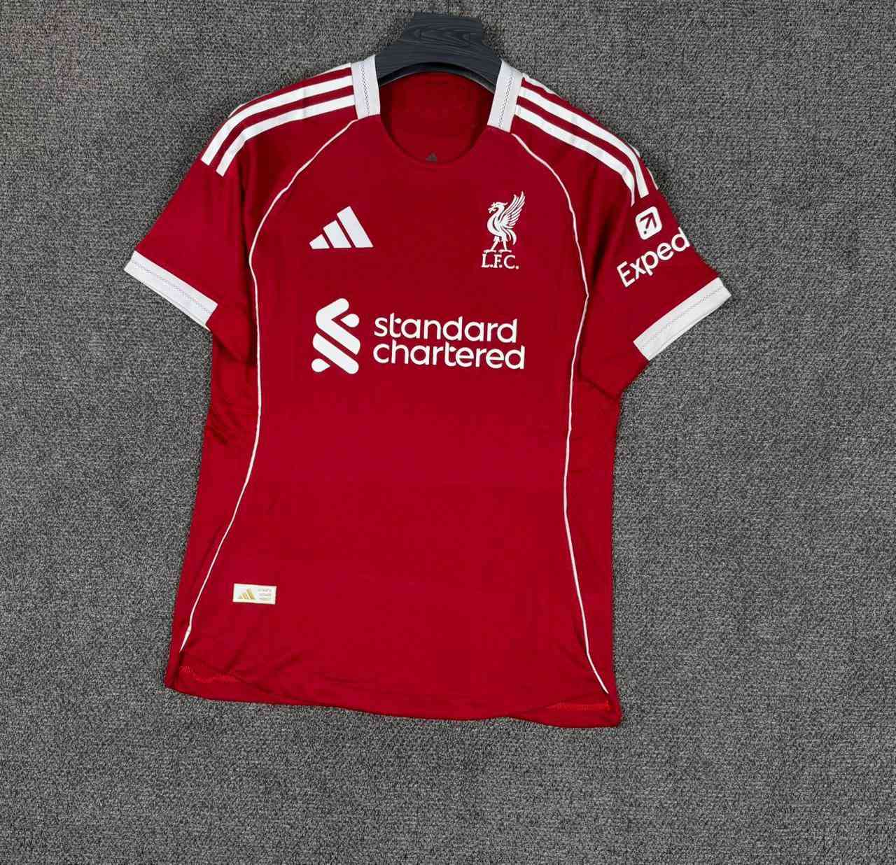 دريس اصلي
اندية ومنتخبات
نسخة مشجع
القياسات M L XL XXL
السعر 15
العنوان/السماوه/تقاطع الأسكان/قرب مقهى الأسكان 
واتساب 0781144667


**إذا كنت صاحب هذا الإعلان وتريد حذفه لأي سبب، رجاءا أرسل رسالة إلى الدعم الفني**