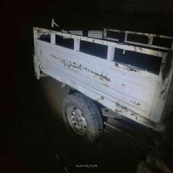 السلام عليكم ستوته للبيع 2009 محرك شرط شاص شرب السعر 500 وبيهجم حق الجيد ***********
