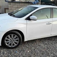 سنترا • ٢٠١٧ • قير خربان