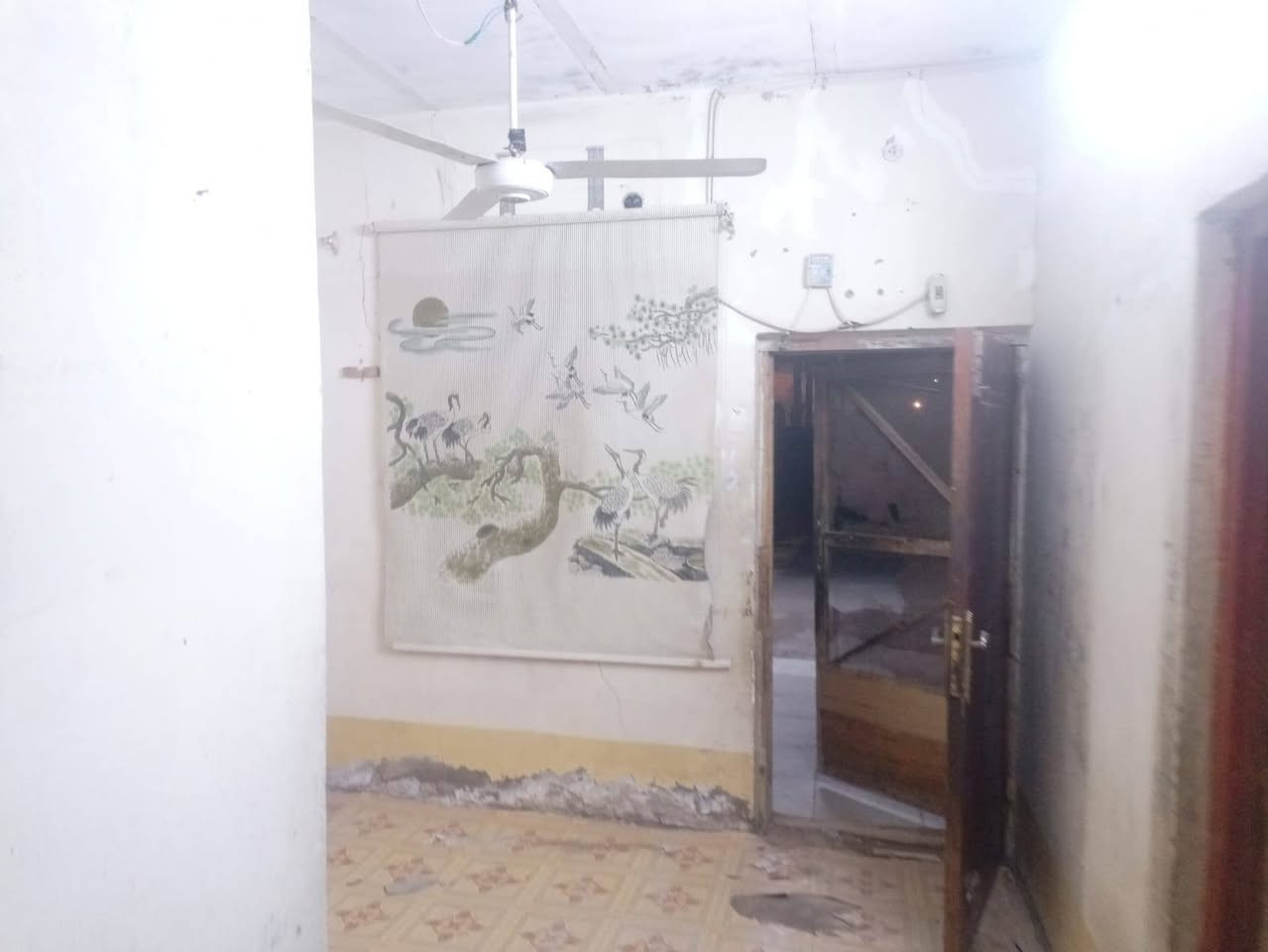 السلام وعليكم.
بيت للبيع. بلديه ماشين بمعاملت التمليك
بقريه جيكور بكوت بازل  ابو الخصيب سعره مناسب 
***********
