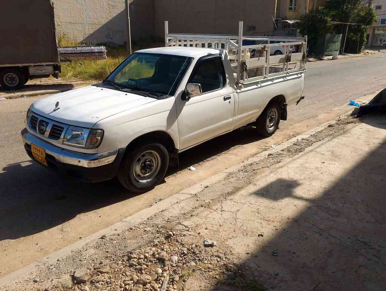 نيسان موديل 2002 رقم هولير سبوغ عام شانسى گير مكينه شرت سعر 45


**إذا كنت صاحب هذا الإعلان وتريد حذفه لأي سبب، رجاءا أرسل رسالة إلى الدعم الفني**