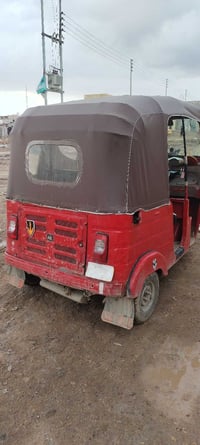 تكتك البيع موديل 16 شهر 11 تكتك جاهزه وخير من الله سعر 3250 وبيها مجال...