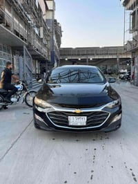 ماليبو ٢٠٢٢ • وارد امريكي • ماشيه ٨٥ الف