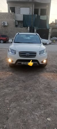 سنتافي 2012محر4 كير شرط شرط التحويل السياره فوال موصفات تحكم ستيران تل...