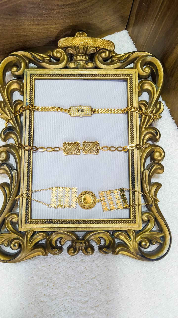 اكسسوارات سعر القطعه الفين


**إذا كنت صاحب هذا الإعلان وتريد حذفه لأي سبب، رجاءا أرسل رسالة إلى الدعم الفني**