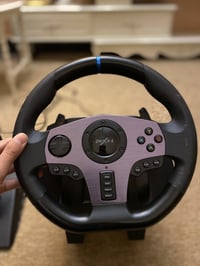 دركسون • PXN 9 • مستعجل