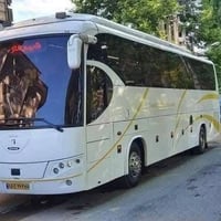 قم مشهد نيشابور • ١٢ يوم • VIP