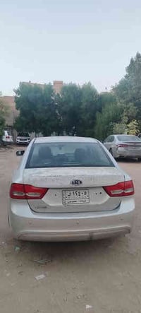 كيا اوبتيما لوتز 2009   بدون حادث   تبريد  ويل كب حساسات مري شفط اشاير...
