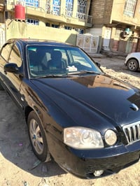 اوبتيما • ٢٠٠٦ • رقم بابل