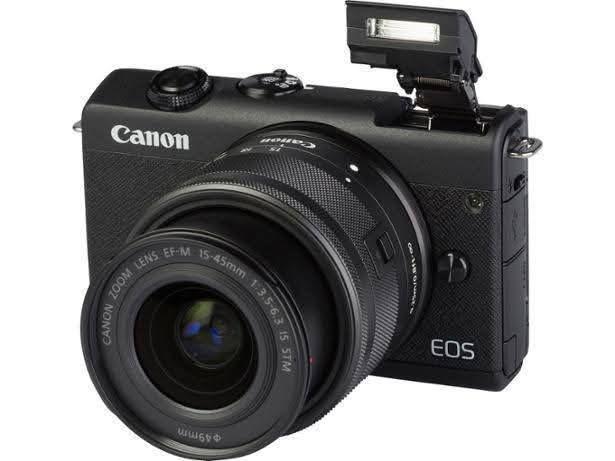 Canon EOS M200 mirrorless
للبيع بسعر 350$ دولار مكاني في كركوك 

 الملحقات : 

عدد اثنين بطارية مع جنطة حافظة 

 مستعمل فقط لمدة اسبوعين 

الشتر 400 صورة فقط

المواصفات

ميجابكسل 24.1

مستشعر بحجم APS-C

فيديو بدقة 4K

بسرعة 120 إطارًا في الثانية بدقة عالية الوضوح

وضع المساعدة الإبداعية

يجعل من السهل التقاط صور احترافية

Bluetooth*‎ وWi-Fi

لمشاركة الصور والتحكم عن بُعد

شاشة تعمل باللمس

وقابلة للإمالة بزاوية 180 درجة

أفلام ذات لقطات متتابعة

تسجيل الحركة على مقاييس زمنية مختلفة


**إذا كنت صاحب هذا الإعلان وتريد حذفه لأي سبب، رجاءا أرسل رسالة إلى الدعم الفني**