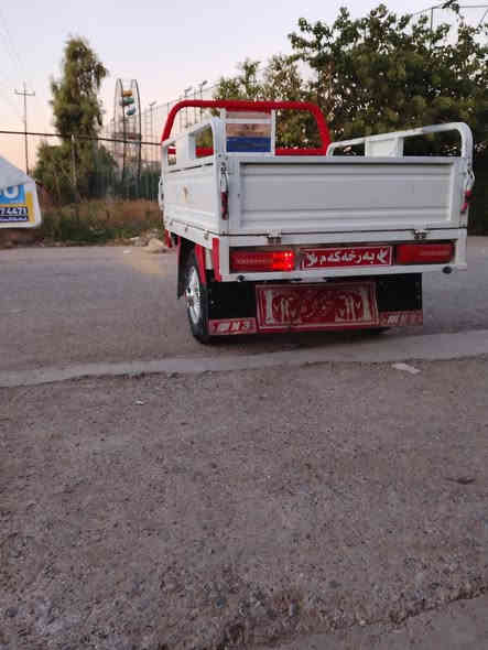 سلام عليكم ستوته للبيع اي  عيب ما بيه كهربائيات شغله ركبه شرط محرك شرط موديل 2023 السعر مليون و 400 وبي مجال بسيط عنواني كركوك وهذا رقمي***********
