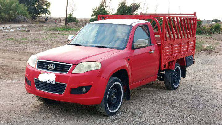 السلام عليكم للبيع بيكم سكاي موديل 2013 كير ومكينه وتبريد كفاله محرك كفاله من التنقيص والتبخير سنويه مجدده لل2030 السياره جاهزه كهربائيات كلهه شغاله مسوي ادامه كامله للسياره السعر المطلوب 45المكان واسط النعمانيه ***********
