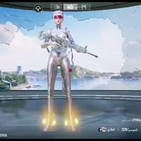 حساب ببجي • عالمية • كربلاء