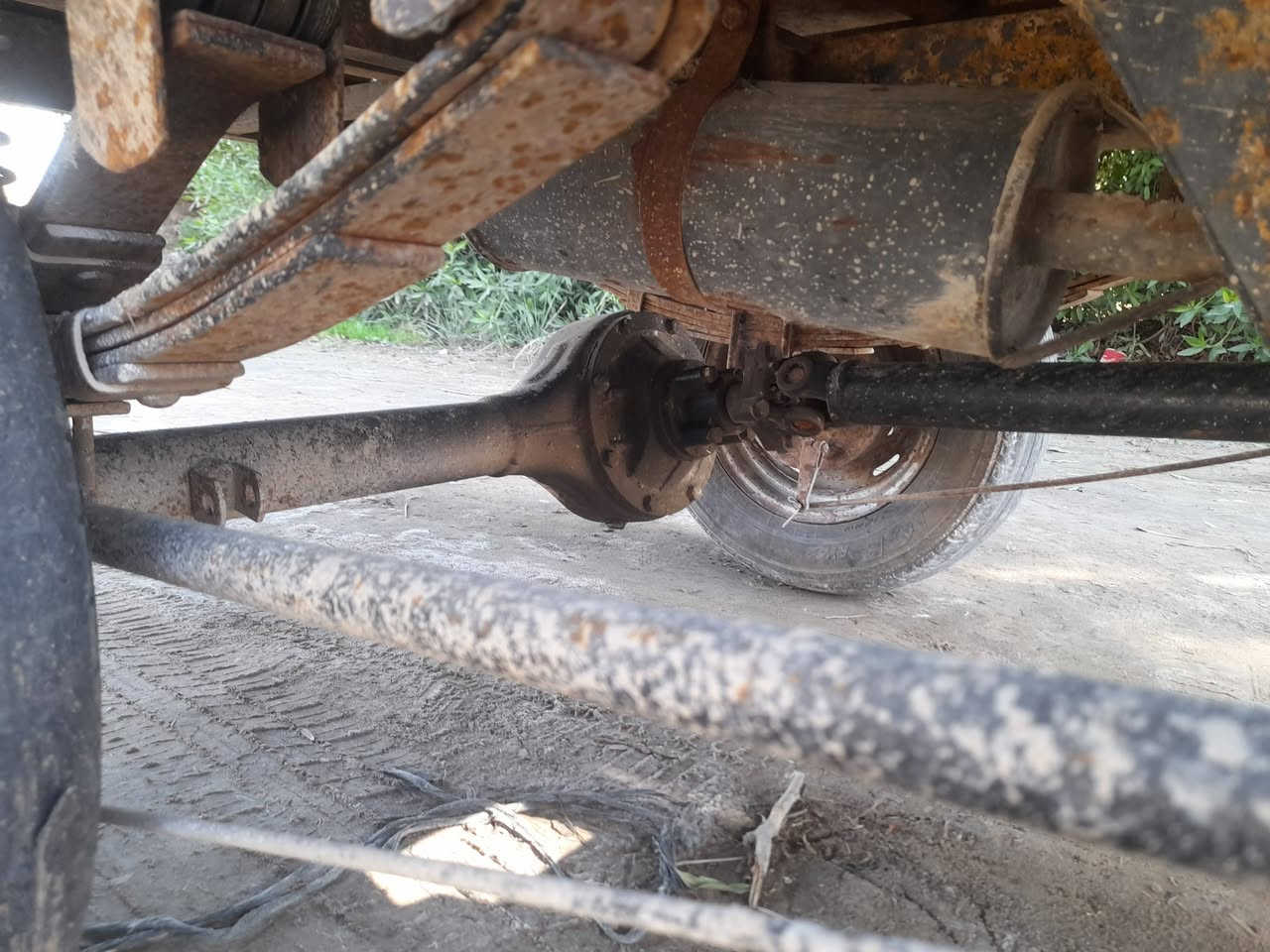 للبيع ستوته ام تي ار محرك جمره واكسن جمره أوراق استفسار اتصال على رقم ***********  مكان طوريج منطقه الفياده
