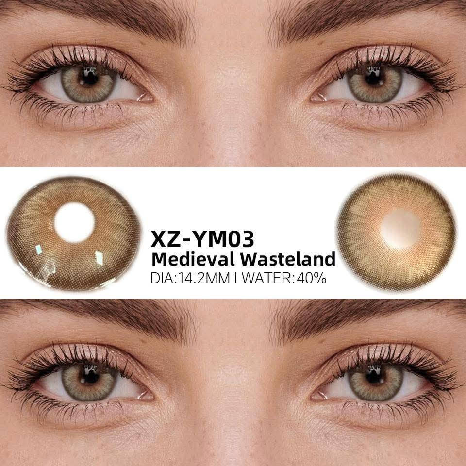 متوفر كل الوان العدسات 
كوري اصلي 
السعر ٥٠٠٠ دينار بس
سنوي
اكسسوارات جويل 
موصل سومر مقابل مصور الصبايا


**إذا كنت صاحب هذا الإعلان وتريد حذفه لأي سبب، رجاءا أرسل رسالة إلى الدعم الفني**