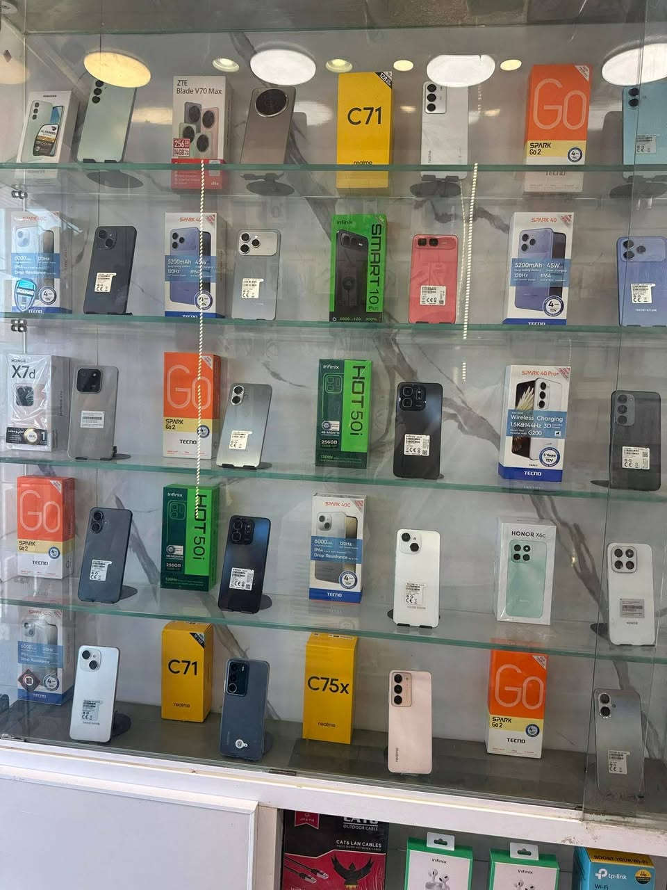 جميع النوعيات موجوده  ب الأقساط


**إذا كنت صاحب هذا الإعلان وتريد حذفه لأي سبب، رجاءا أرسل رسالة إلى الدعم الفني**