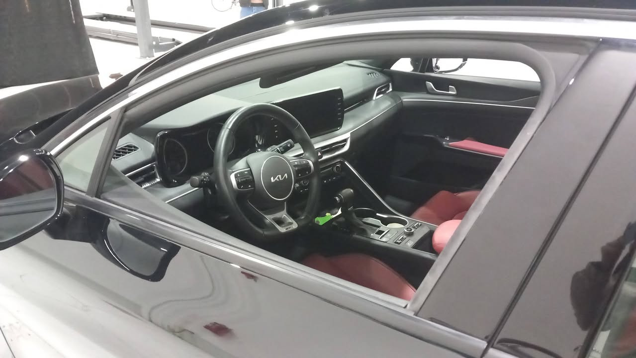 كي فايف ٢٠٢٤ جيتي لاين حادث خلفي. فول مواصفات محرك ١٦ تيربو 
فول الفول 
واتساب ***********
