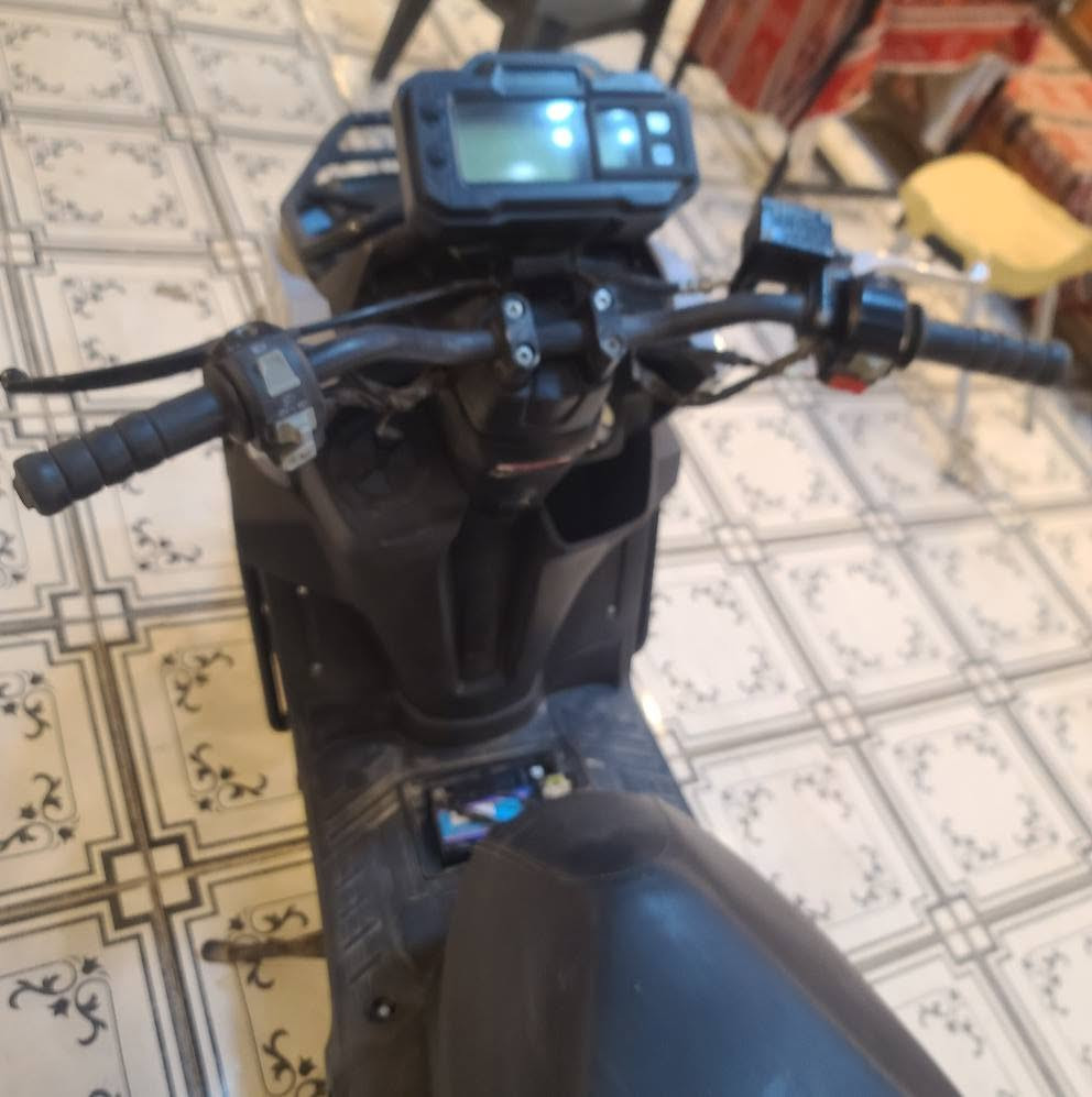 دراجه سگنز جبلي نضافه مثل ما موضح بلصوره مكينه ما مفتوحه شلعه معدل باتري جديد كهربائياتها شغاله كفراتها كامله نضافه فول عمارة, ميسان


**إذا كنت صاحب هذا الإعلان وتريد حذفه لأي سبب، رجاءا أرسل رسالة إلى الدعم الفني**