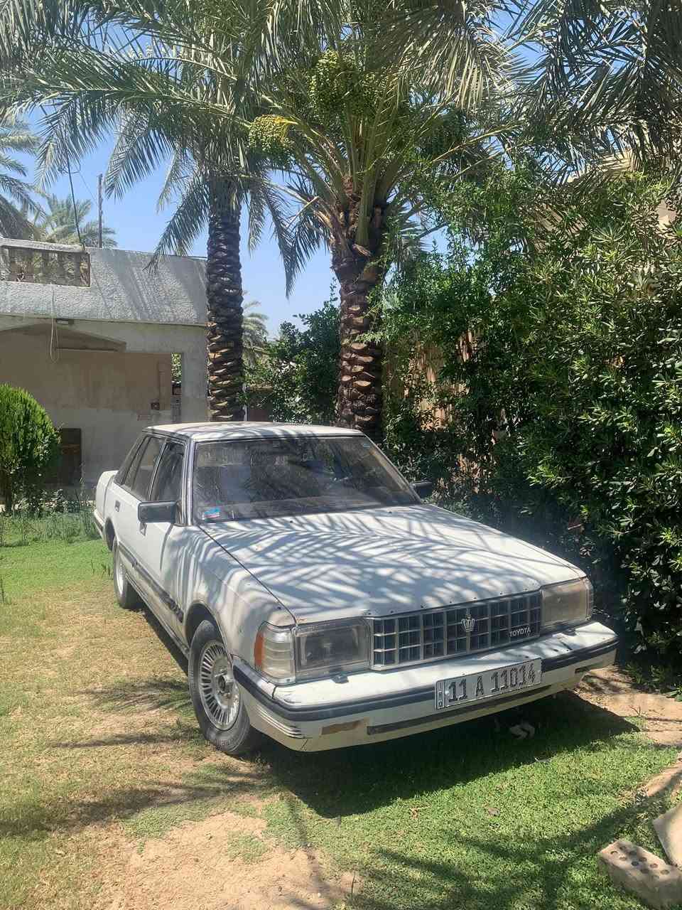 سوبر للبيع❗️🛑
موديل 1985 تدفئه تبريد السياره وكاله باسمي رقم جديد راسلني خاص ادزلك كامل التفاصيل
السعر 37 ورقه وبيه مجال


**إذا كنت صاحب هذا الإعلان وتريد حذفه لأي سبب، رجاءا أرسل رسالة إلى الدعم الفني**