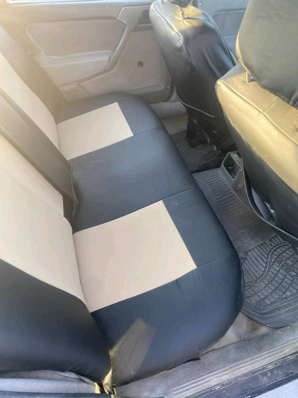 فكتره للبيع
حجم 18
رقم ديالئ
سنوية لل 30 
العنوان كركوك 