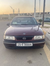 فكترا ٩١ • بدون ضربه • كركوك
