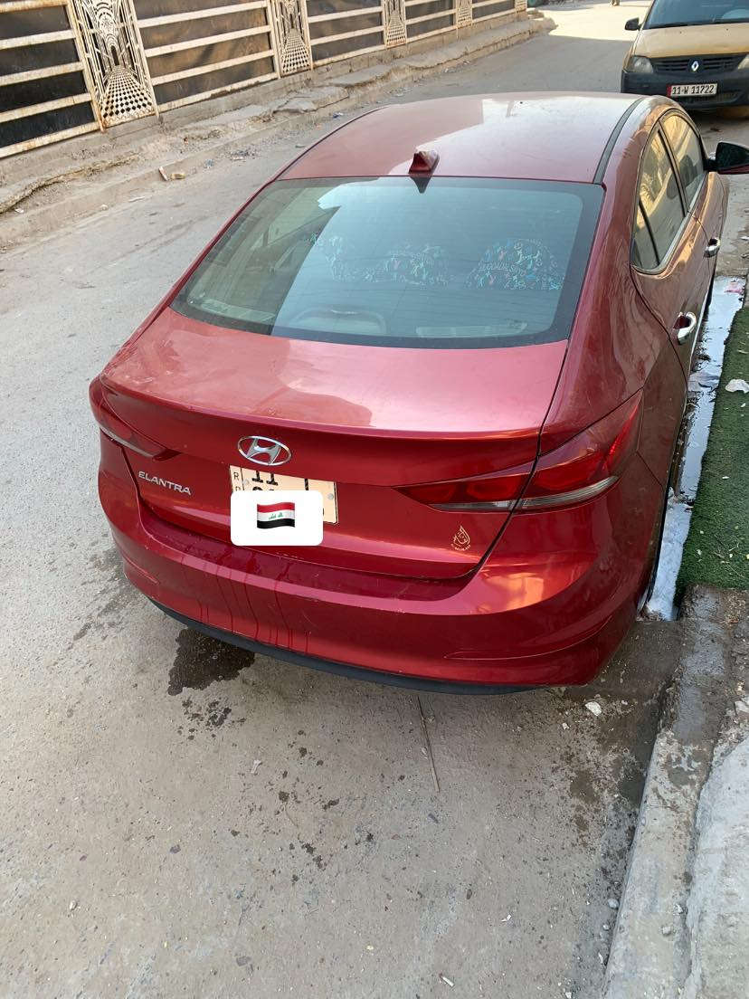 سلامه عليكم البيع النترا 2017 بسمي تحويل ثاني يوم رقم بغداد حادث موضع بلمنشور السعر 105 بيه مجال الجيه مكان الشعب شارع الصحه رقم ***********
