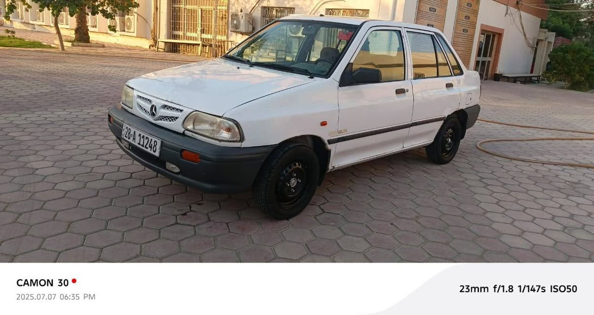 سايبه مديل ٢٠١١ بيها باب بدله مكفوله من ضربه كير محرك جديد رقم نجف ويسمى  ***********لسعر ٣٤ وبيها مجال مكان النجف
