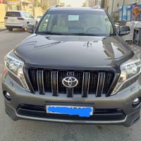 لبيع أو المراوس بأقل أو نفس السعر او سيارتين اصغار برادو موديل 16 فول ...