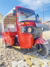 توكتوك • ٢٠٢٢ • ناصريه