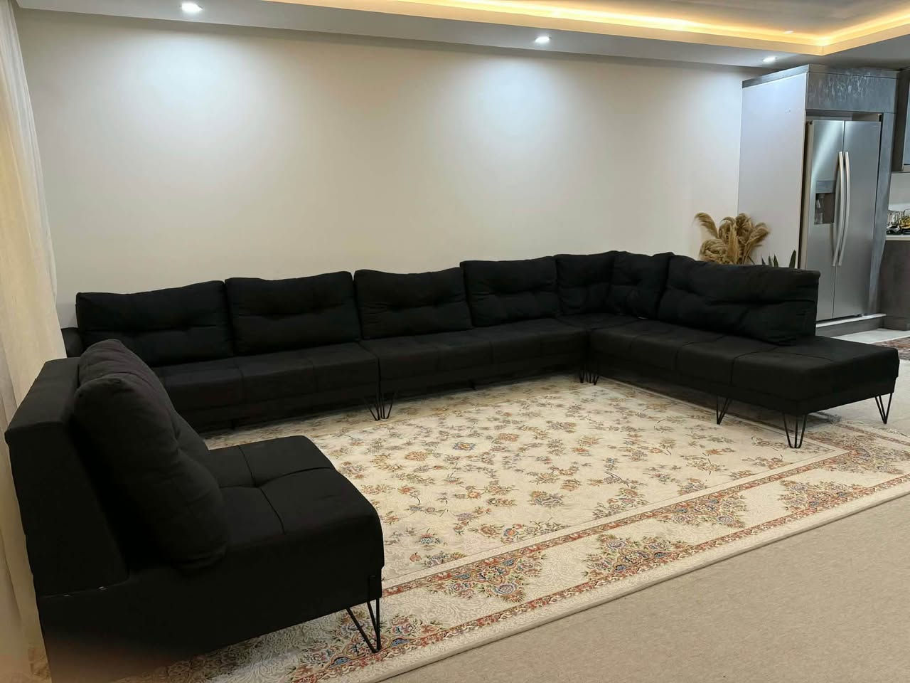 Qanafa w mez bo frostin 
Slemani chwar chra السليمانية, العراق


**إذا كنت صاحب هذا الإعلان وتريد حذفه لأي سبب، رجاءا أرسل رسالة إلى الدعم الفني**