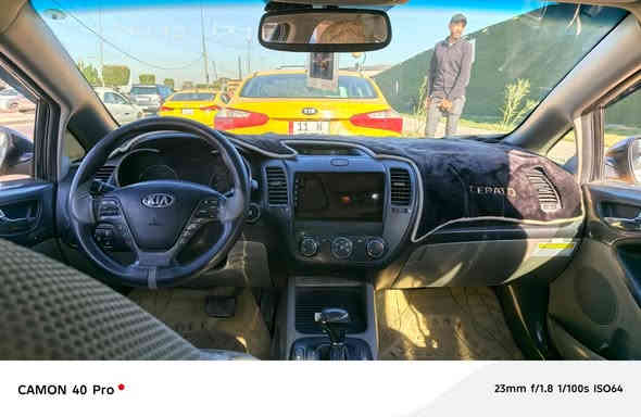 السلام عليكم فورتي موديل 14
السياره حادثهه جاملغ ايمن فقط 
مكينه2000
فول مواصفات 
فتحه 
بصمه 
اشاير بالمري 
كشن جلد 
كشنات كهرباء 
كشنات تدفئه 
بدون دواخل 
رقم بغداد مصفره هيئه وغرامات 
السعر 103
رقم الهاتف ***********
