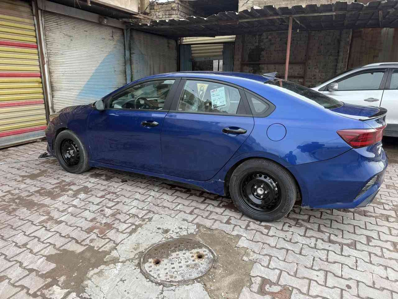 سلام عليكم فورتي جيتي لاين موديل٢٠٢٤  فول موصفات ما عده الفتحه ماشي ١٥ حدثه خفيف منشور بجم كبس سايد بريك دكمه سياقه ضاتيه نقطه عمياه تحديد مسار تشغيل عن بعد كشنات جلد /مخمل علامت جيتي لاين فول تحكمات ستيرن علامت جيتي لاين بستيرن اضار جانبي شاشا جبيره هواي موصفات لايرباك لادواخل لا تبديل حادثه بس مال امريكه معمر باقي كفاله سعر ١٥٥ بيه مجال ***********
