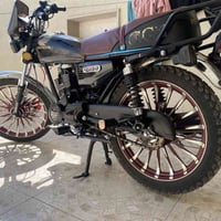 هوندا جي150 • موديل ٢٠٢٥ • اربيل