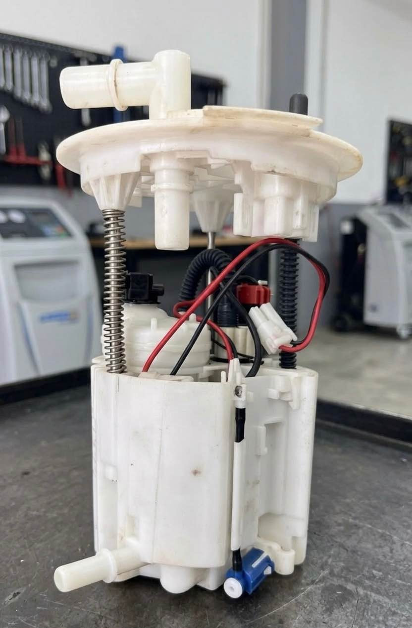 فيت بم فورد تورس (أصلي) 🚗
القطعة بحالة الوكالة، استُخدمت لفترة قصيرة جداً لغرض الفحص فقط ونظيفة جداً.
✅ أصلي 100%
✅ استعمال بسيط (شبه جديد)
للاستفسار أو التفاصيل، يرجى التواصل على الخاص او الاتصال على ***********
السعر : قييم بالي يرضي الله 
متوفر توصيل 
ملاحظة هاي القطعه استعمال شخصي مو تجارة كربلاء, العراق
