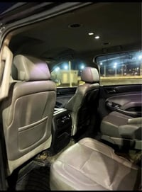 تاهو ٢٠١٥ • وارد امريكي • ماشيه ١١٤٠٠٠