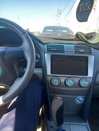 كامري • ٢٠١١ • رقم اربيل