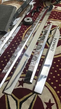 اخوان عندي غراض مال سوناتا ترايش مال باب انضاف حيل وعندي راجز الحار اخ...